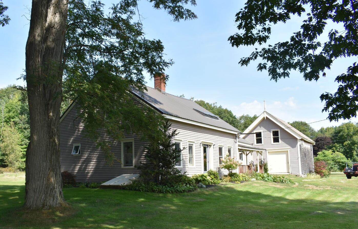 846 Waldo Station Road Belfast, ME 04915 - Photo 2 of 58 DSC_0502