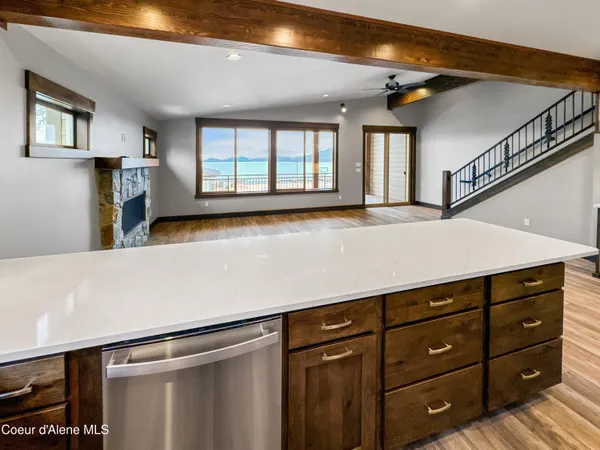 $1,698,000 | 40 Palouse Drive, Unit B12, Nordman, ID 83848