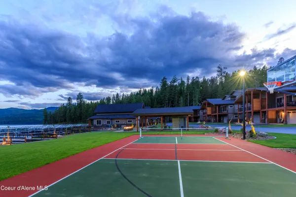 $1,698,000 | 40 Palouse Drive, Unit B12, Nordman, ID 83848
