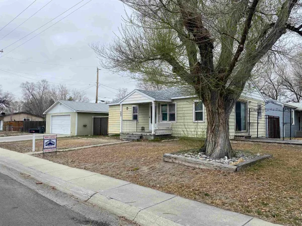 $125,000 | 522 North 12th Street East, Riverton, WY 82501