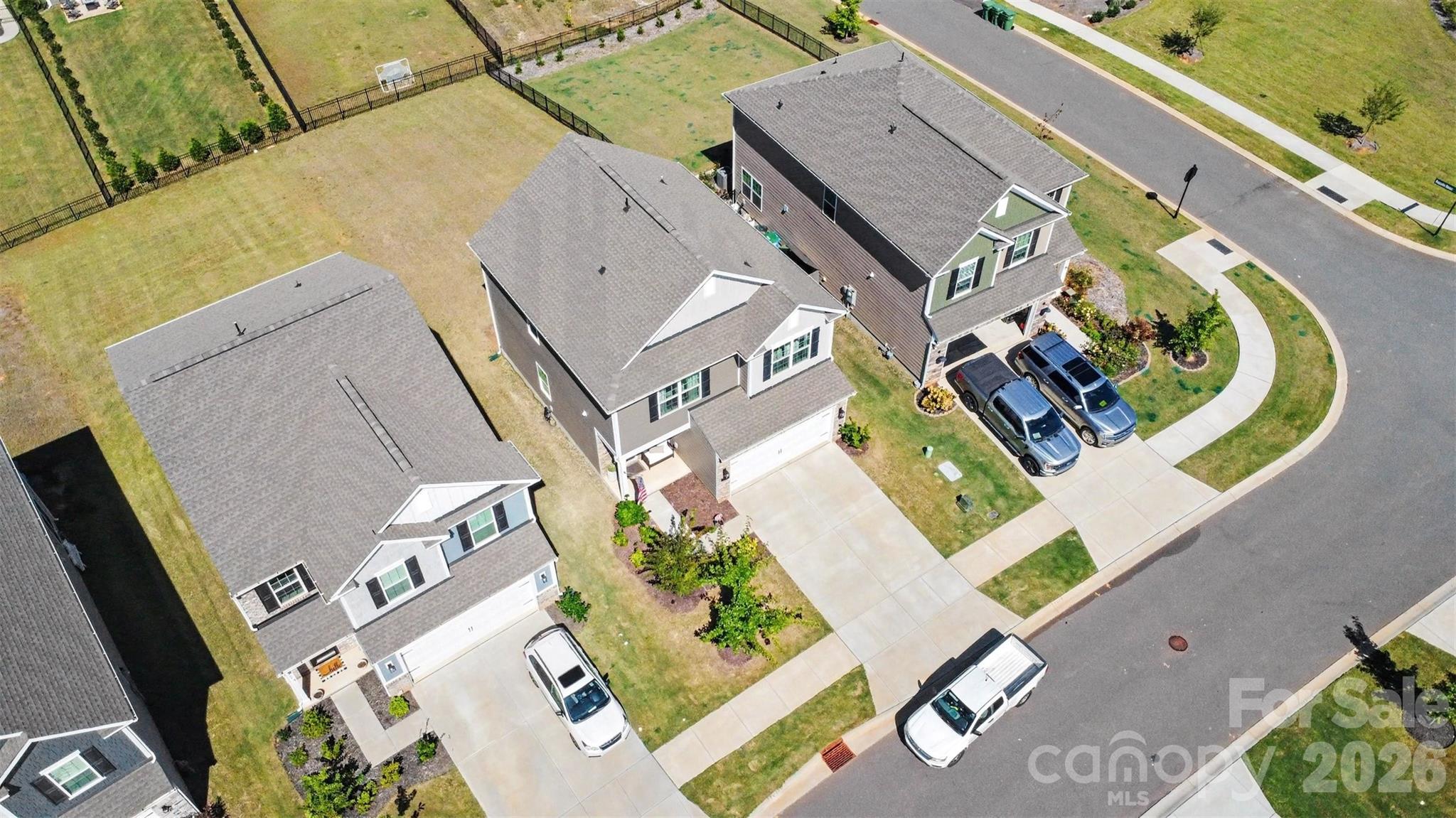 1496 Turkey Roost Road Fort Mill, SC 29715 - Photo 27 of 30 Gallery Image 27