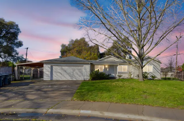 $549,000 | 2256 Ramo Court, Rancho Cordova, CA 95670