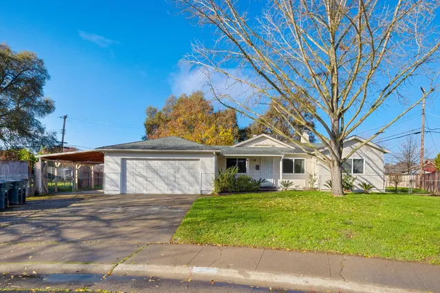 $549,000 | 2256 Ramo Court, Rancho Cordova, CA 95670