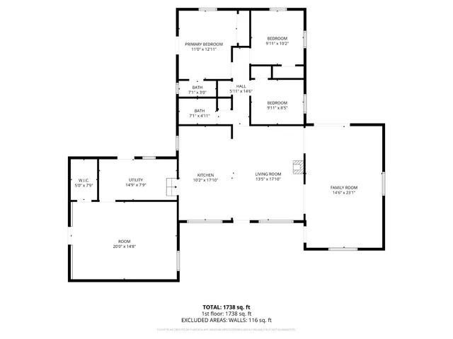 $549,000 | 2256 Ramo Court, Rancho Cordova, CA 95670