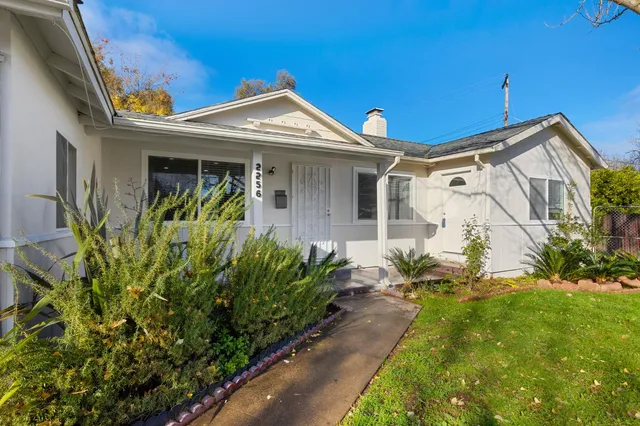 $549,000 | 2256 Ramo Court, Rancho Cordova, CA 95670