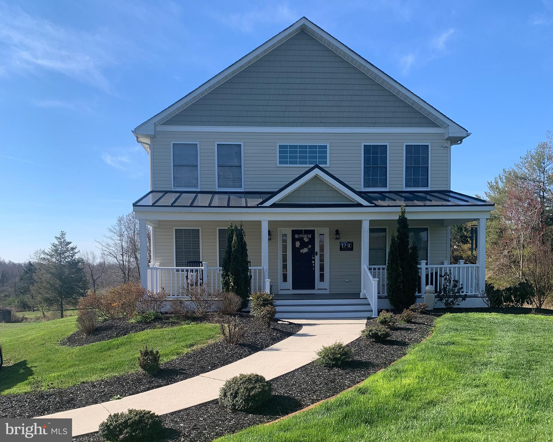 1240 Leeds Road Elkton, MD 21921 - Photo 1 of 67 Welcome home to 1240 Leeds Rd!