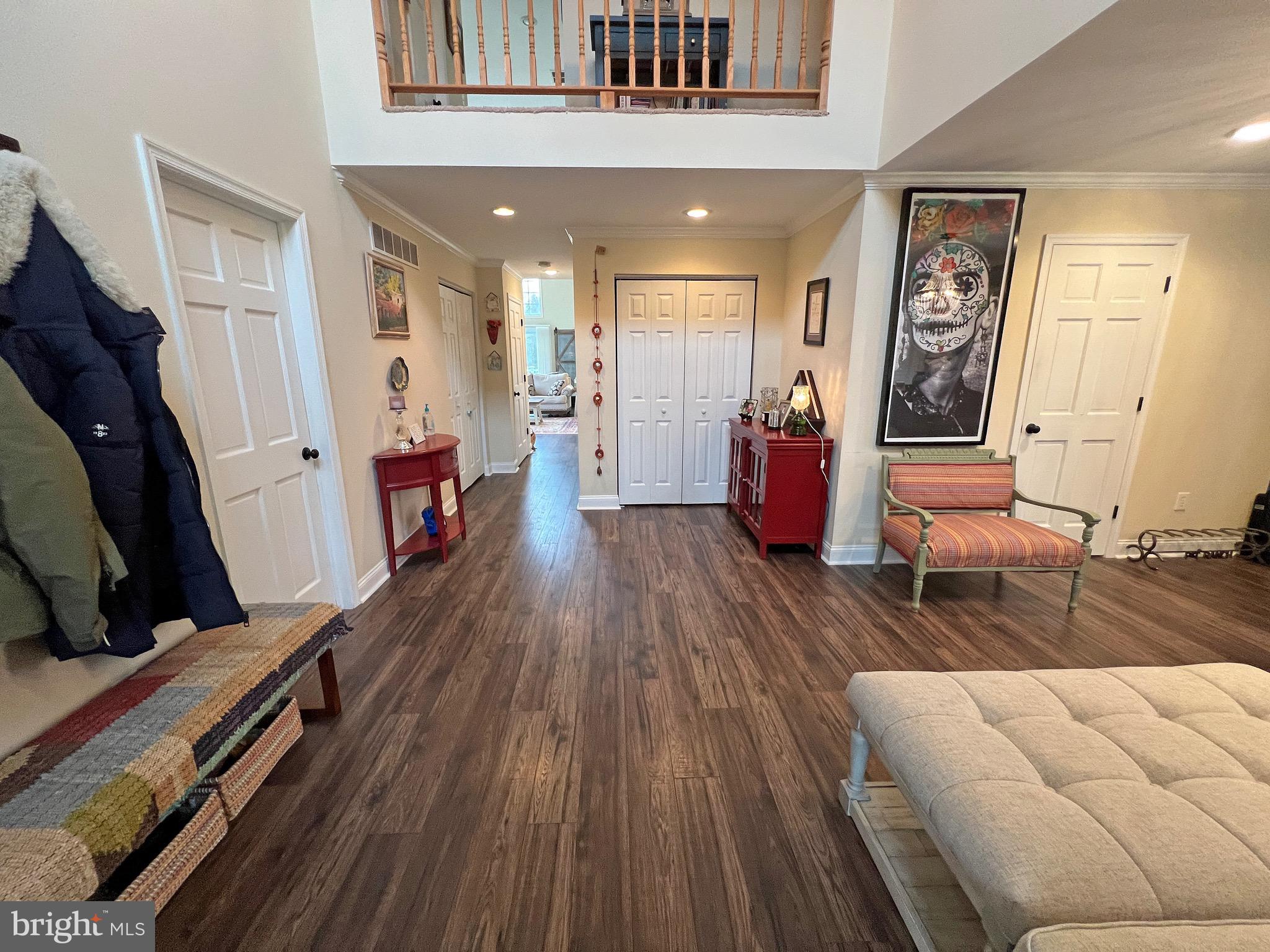 1240 Leeds Road Elkton, MD 21921 - Photo 4 of 67 Foyer