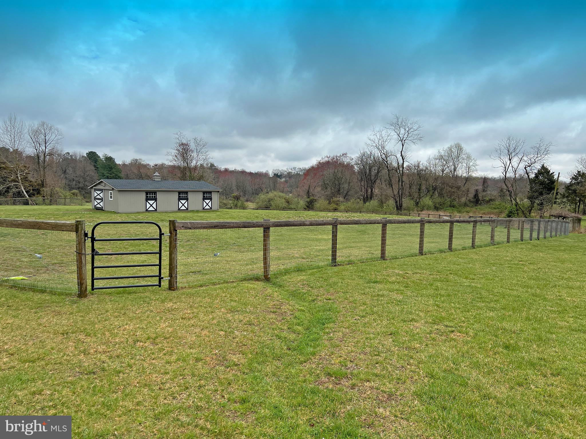 1240 Leeds Road Elkton, MD 21921 - Photo 54 of 67 Pasture & Barn