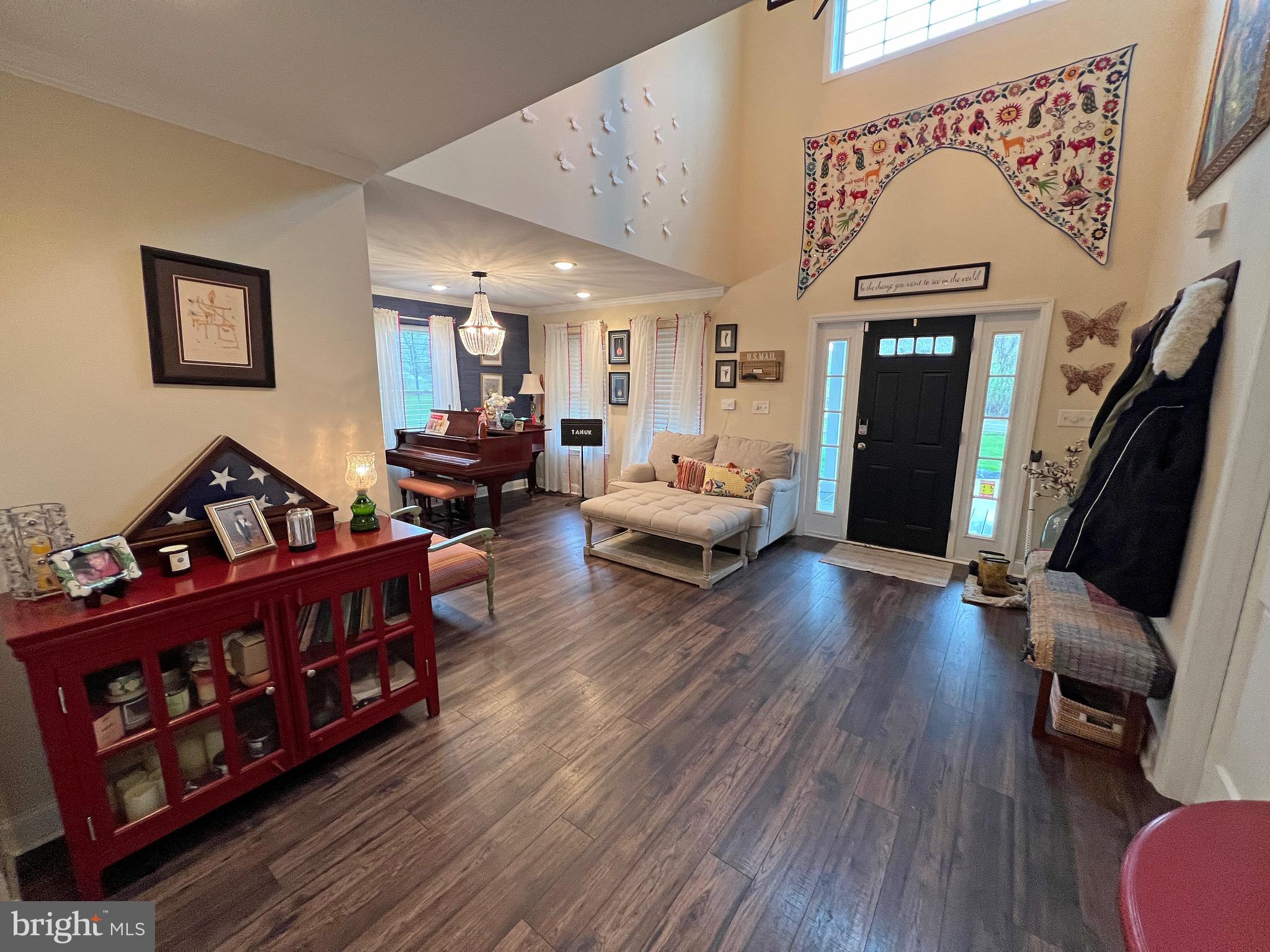 1240 Leeds Road Elkton, MD 21921 - Photo 8 of 67 Foyer