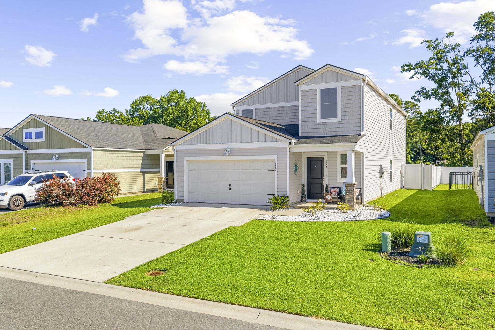 1567 Swing Bridge Way Myrtle Beach, SC 29588 - Photo 44 of 45