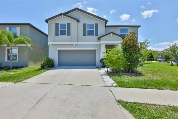 $460,000 | 11503 Sage Canyon Dr., Riverview, FL 33578