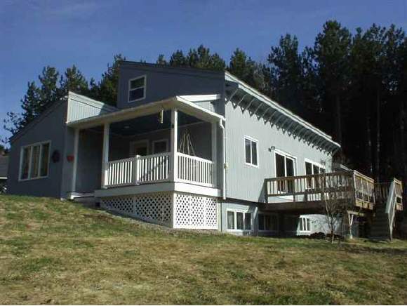 466 New Boston Road Norwich, VT 05055 - Photo 1 of 1