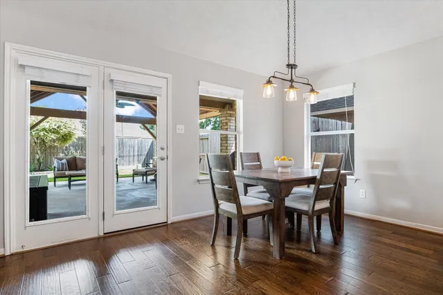 $2,000 | 5830 Whitwell Drive, Katy, TX 77449