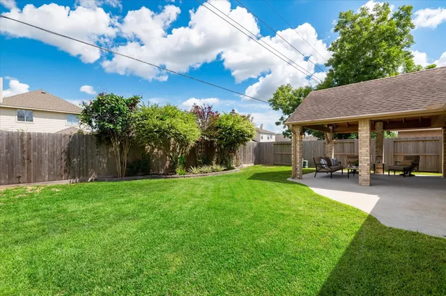 $2,000 | 5830 Whitwell Drive, Katy, TX 77449