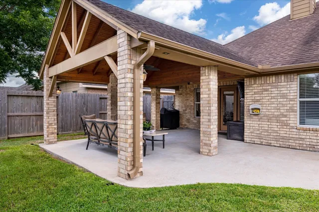 $2,000 | 5830 Whitwell Drive, Katy, TX 77449