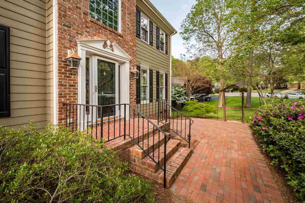 7812 Sutcliffe Drive Raleigh, NC 27613 - Photo 26 of 27 Photo 26