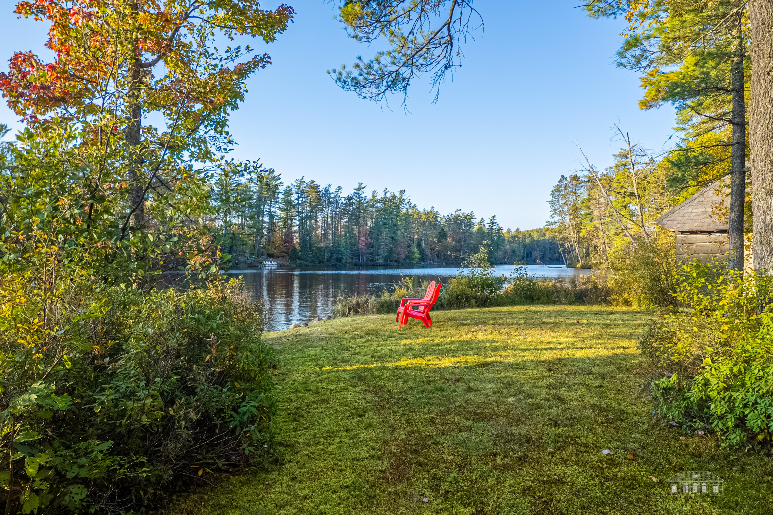 81 Hull Road Rainbow Lake, NY 12976 - Photo 14 of 62 Lisa P Rainbow Lake fall shots-19