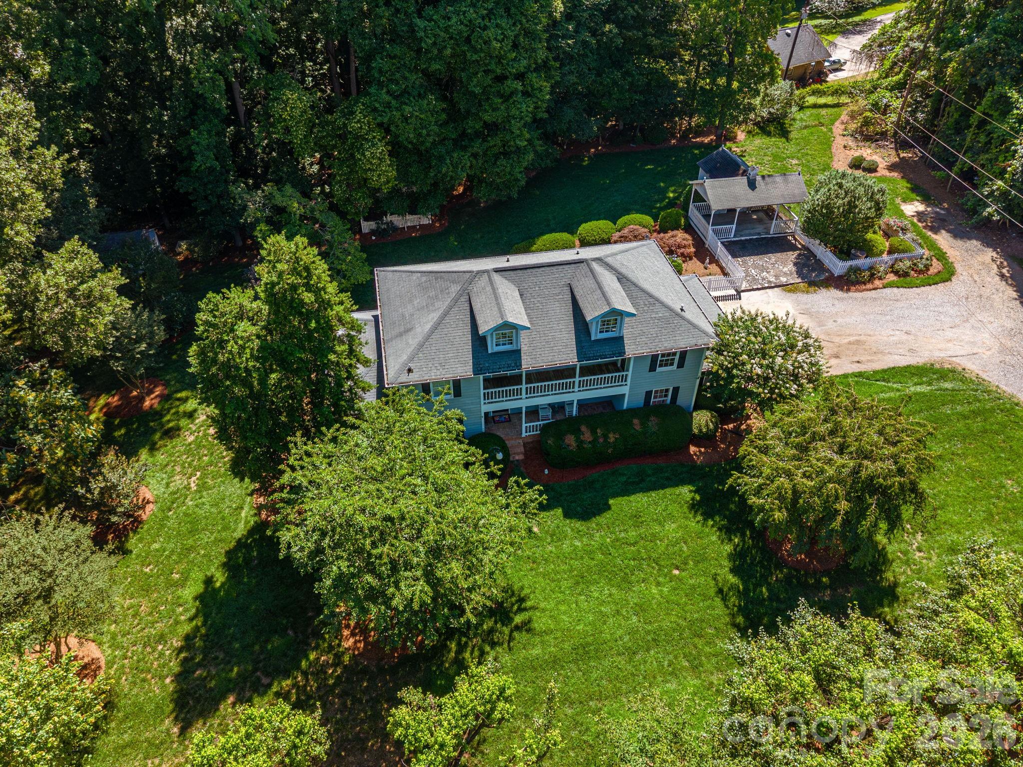 2302 Lowell Bethesda Road Gastonia, NC 28056 - Photo 3 of 48