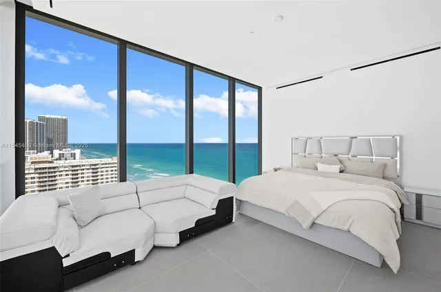 $22,000 | 2000 South Ocean Drive, Unit 25A, Hallandale Beach, FL 33009
