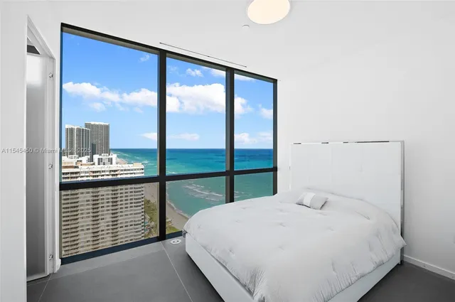 $22,000 | 2000 South Ocean Drive, Unit 25A, Hallandale Beach, FL 33009