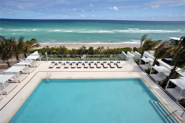 $22,000 | 2000 South Ocean Drive, Unit 25A, Hallandale Beach, FL 33009