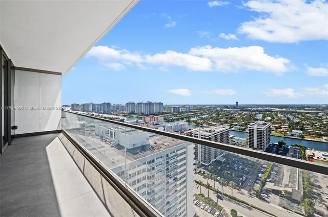 $22,000 | 2000 South Ocean Drive, Unit 25A, Hallandale Beach, FL 33009