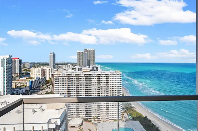 $22,000 | 2000 South Ocean Drive, Unit 25A, Hallandale Beach, FL 33009