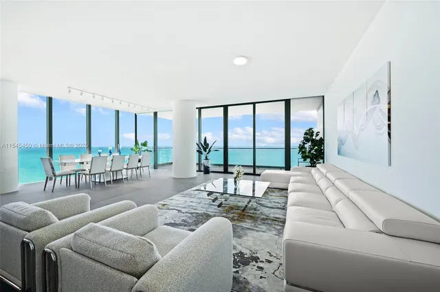 $22,000 | 2000 South Ocean Drive, Unit 25A, Hallandale Beach, FL 33009