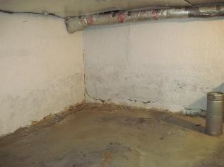 2165 Grapevine Road Harrodsburg, KY 40330 - Photo 9 of 15 Basement 1