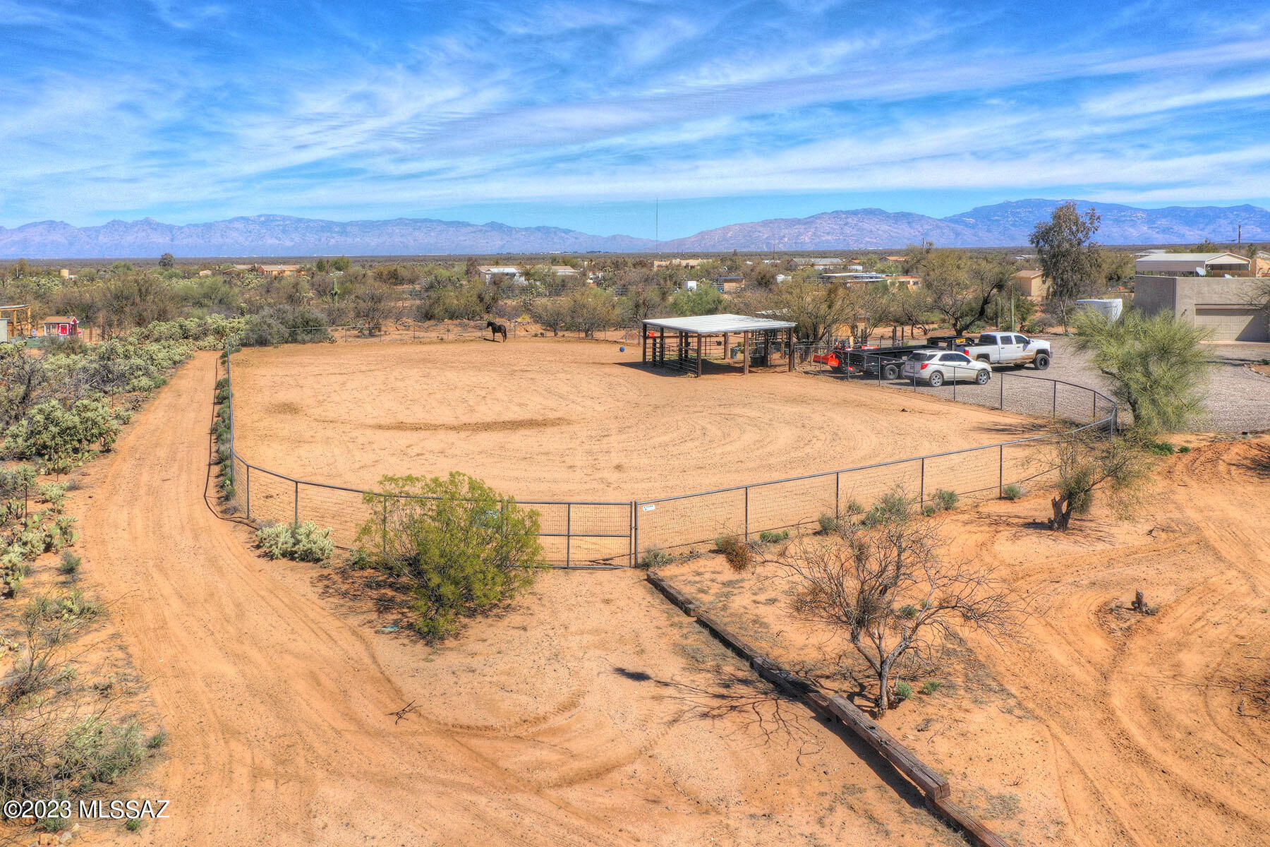 1850 West Thunder Road Vail, AZ 85641 - Photo 9 of 46 Gallery Image 9