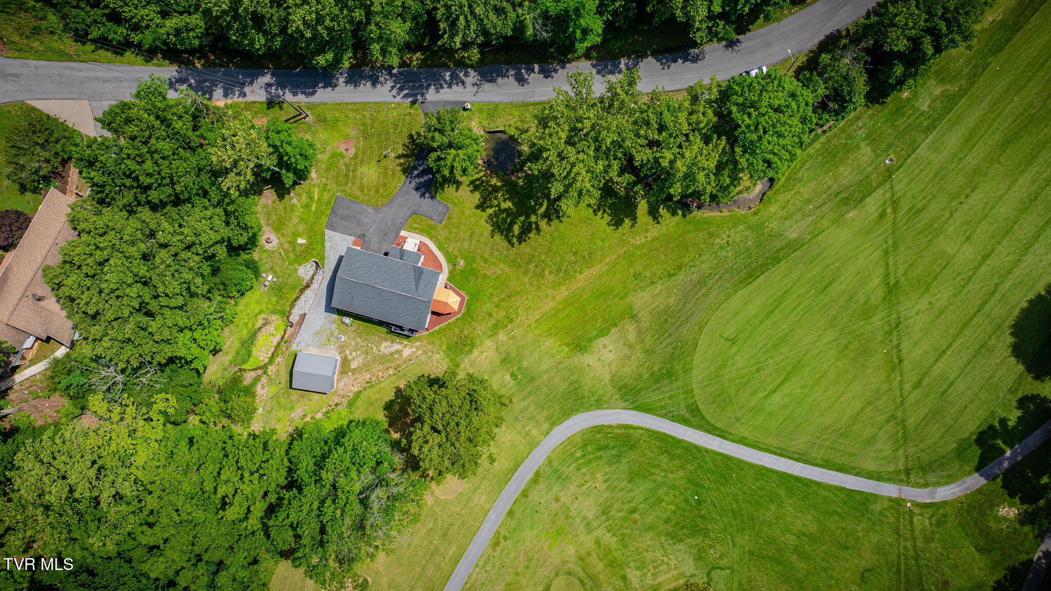 2100 Longreen Road Kingsport, TN 37660 - Photo 43 of 47 105