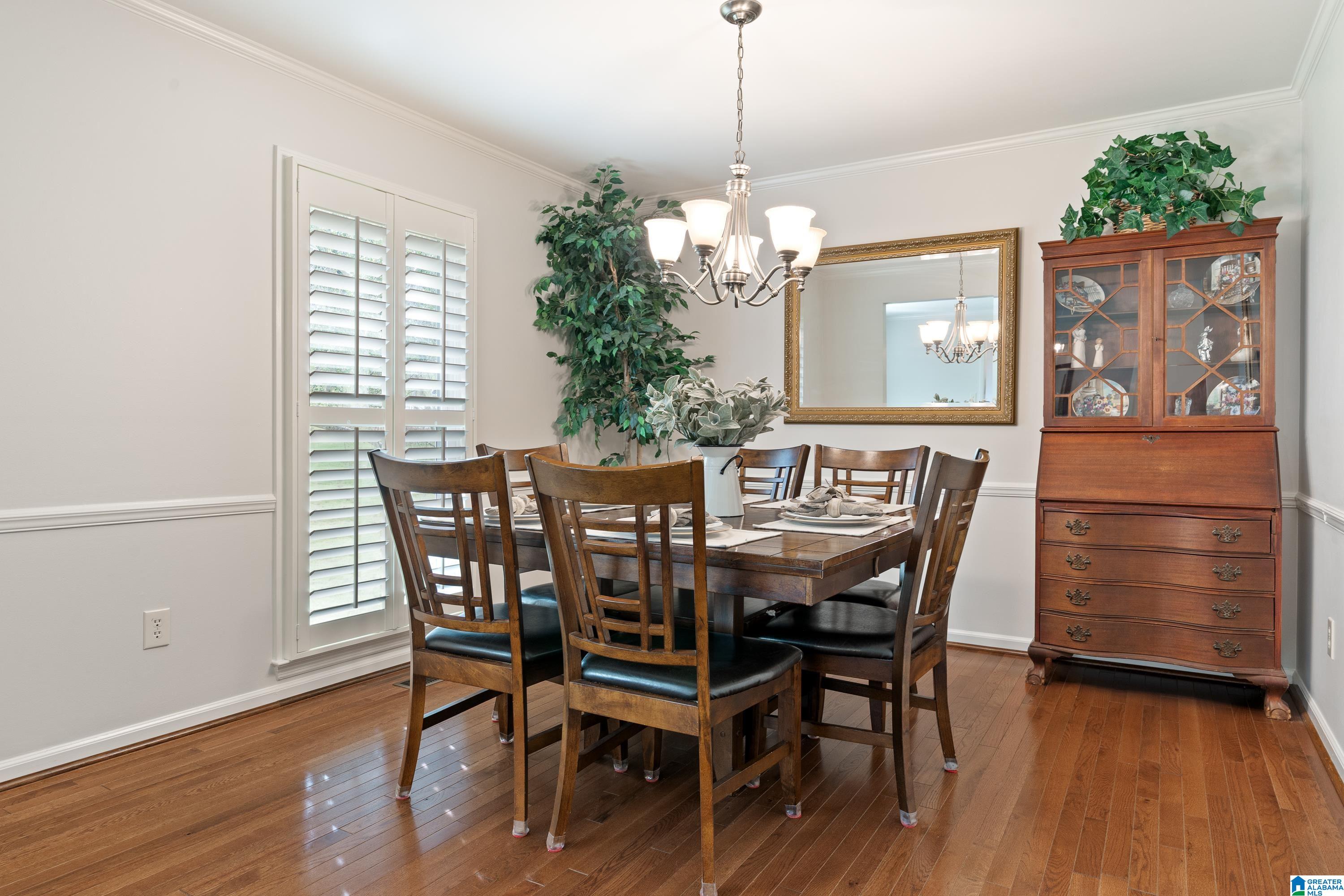 2669 Buckboard Road Birmingham, AL 35244 - Photo 8 of 49 Gallery Image 8