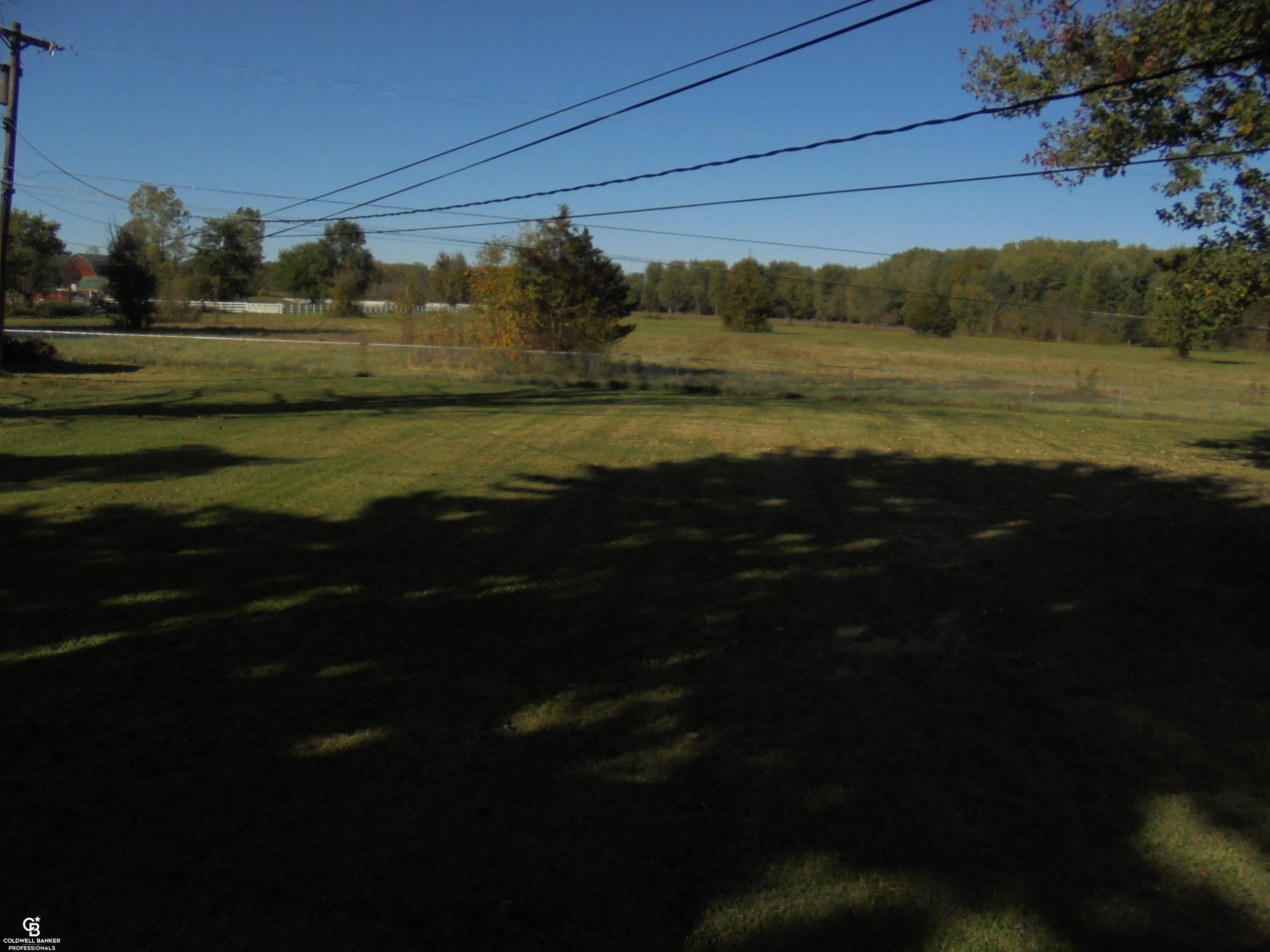 57237 Place Road New Haven, MI 48048 - Photo 50 of 51 Rear View