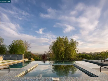 $12,500,000 | 1021 Via Del Gato, Alamo, CA 94507
