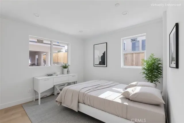 $3,937 | 4513 Rosewood Avenue, Unit 3, Los Angeles, CA 90012