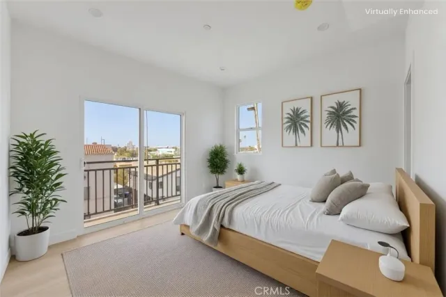 $3,937 | 4513 Rosewood Avenue, Unit 3, Los Angeles, CA 90012