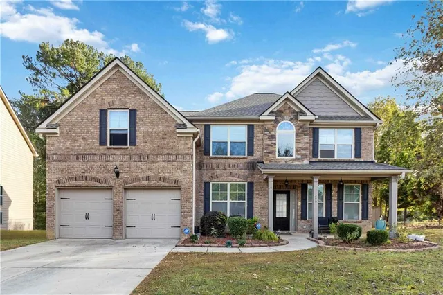 $460,000 | 200 Birchwood Drive, Loganville, GA 30052