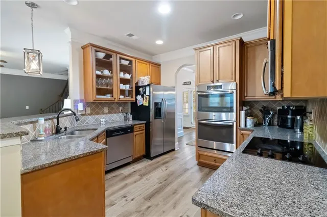 $460,000 | 200 Birchwood Drive, Loganville, GA 30052