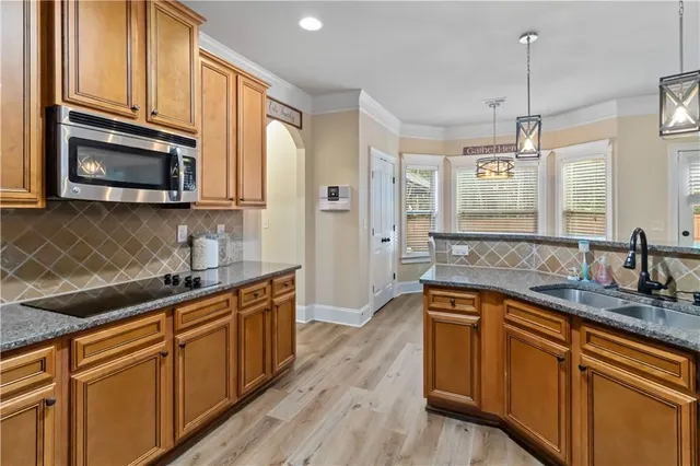 $460,000 | 200 Birchwood Drive, Loganville, GA 30052