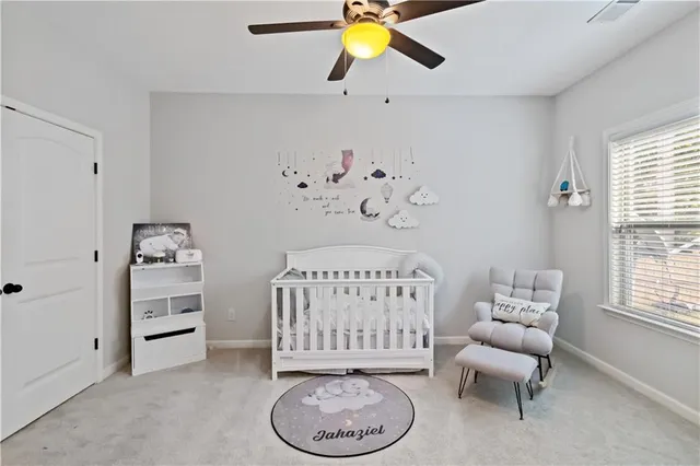 $460,000 | 200 Birchwood Drive, Loganville, GA 30052