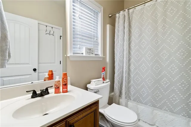 $460,000 | 200 Birchwood Drive, Loganville, GA 30052