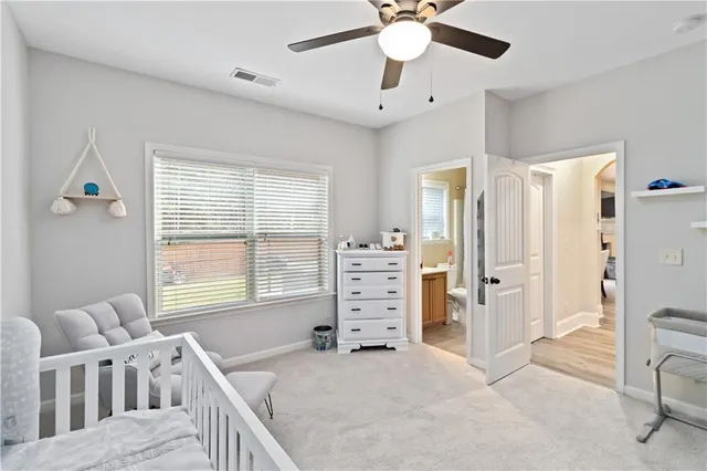 $460,000 | 200 Birchwood Drive, Loganville, GA 30052