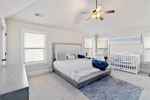 $460,000 | 200 Birchwood Drive, Loganville, GA 30052