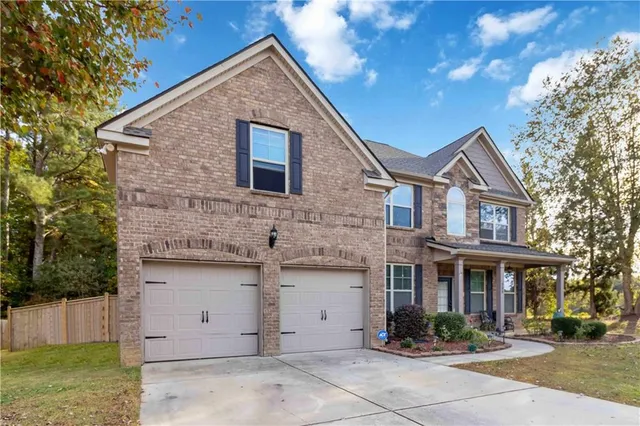 $460,000 | 200 Birchwood Drive, Loganville, GA 30052