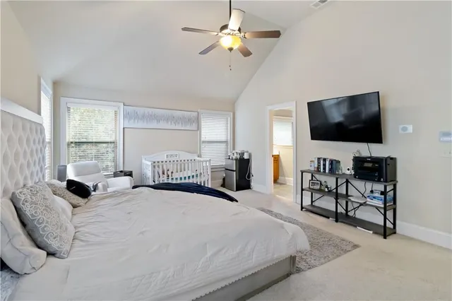 $460,000 | 200 Birchwood Drive, Loganville, GA 30052