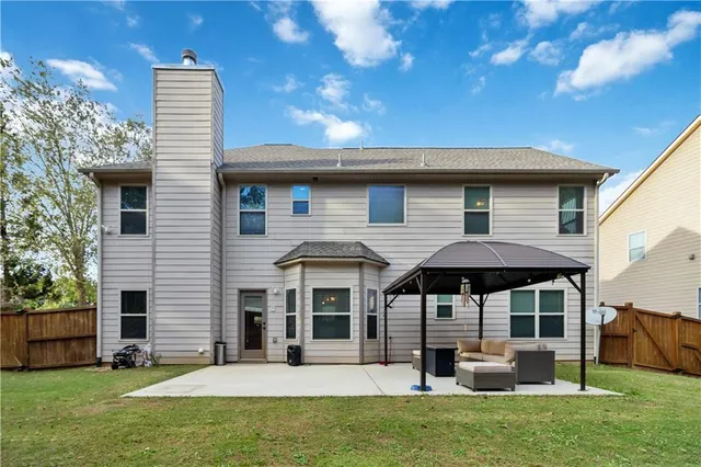 $460,000 | 200 Birchwood Drive, Loganville, GA 30052