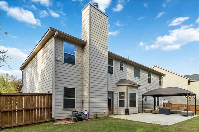 $460,000 | 200 Birchwood Drive, Loganville, GA 30052