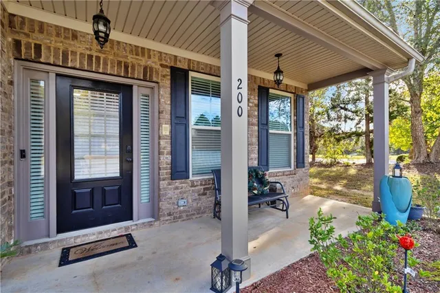 $460,000 | 200 Birchwood Drive, Loganville, GA 30052