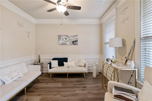 $460,000 | 200 Birchwood Drive, Loganville, GA 30052