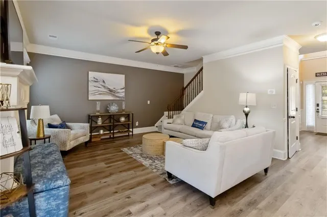 $460,000 | 200 Birchwood Drive, Loganville, GA 30052